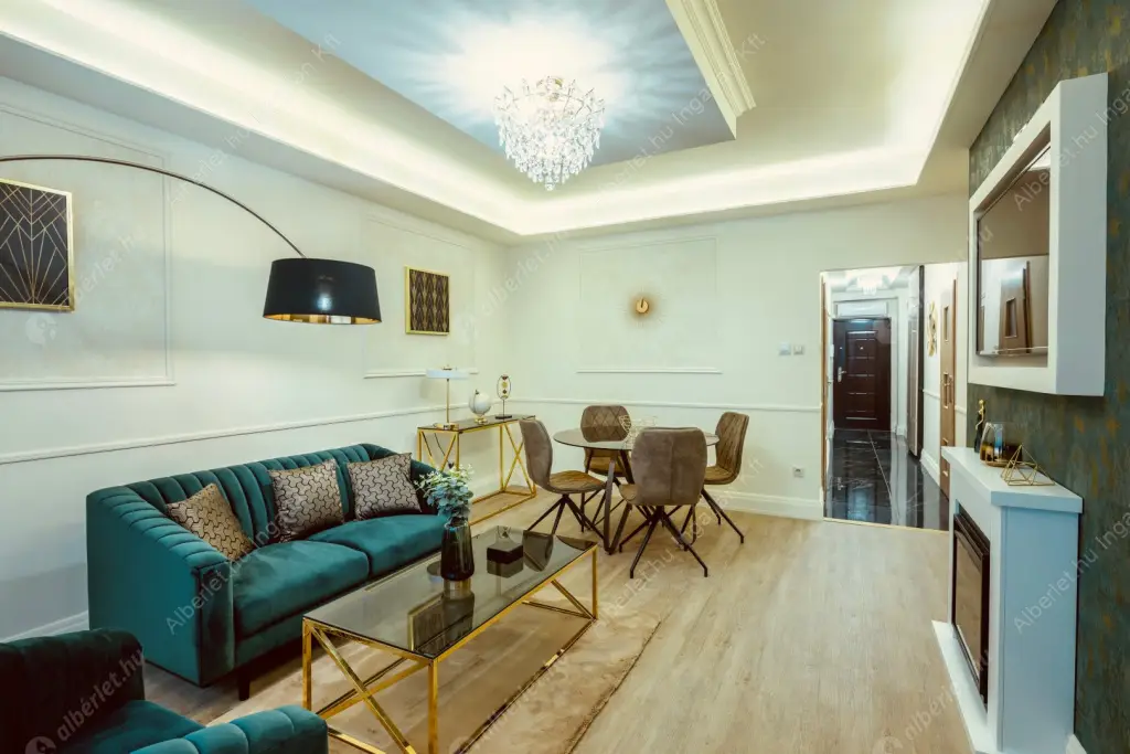 Kiadó albérlet 460000 Ft/hó áron: Budapest, V. kerület  Mérleg utca. Mérete: 53 nm, 2 szobás | Alberlet.hu - 6559512