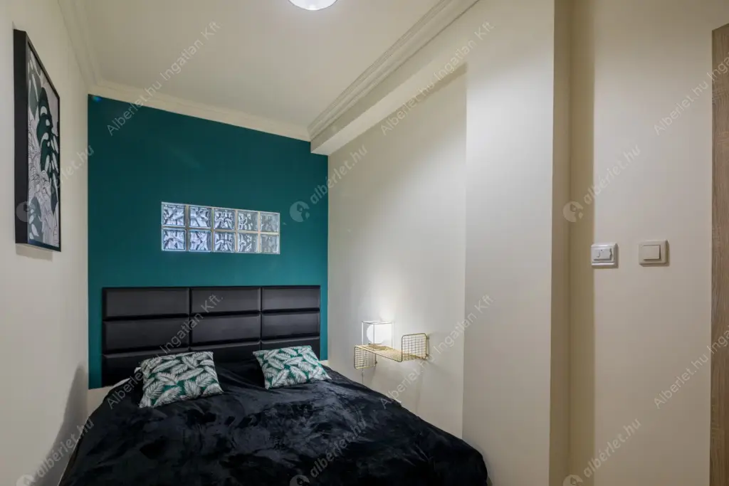Kiadó albérlet 460000 Ft/hó áron: Budapest, V. kerület  Mérleg utca. Mérete: 53 nm, 2 szobás | Alberlet.hu - 6559514