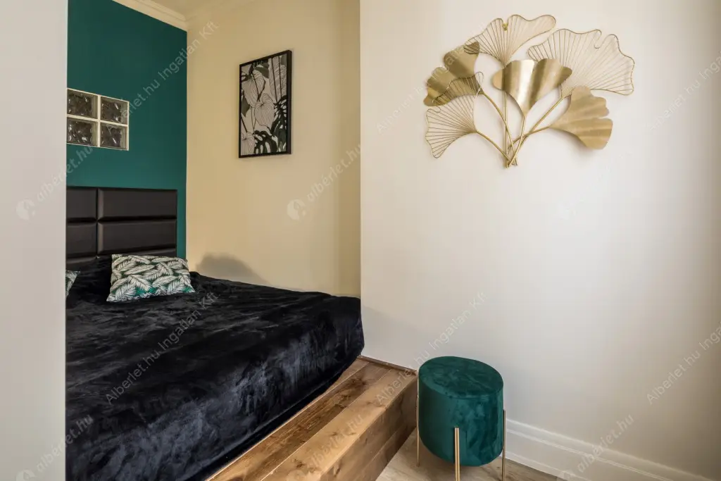 Kiadó albérlet 460000 Ft/hó áron: Budapest, V. kerület  Mérleg utca. Mérete: 53 nm, 2 szobás | Alberlet.hu - 6559516