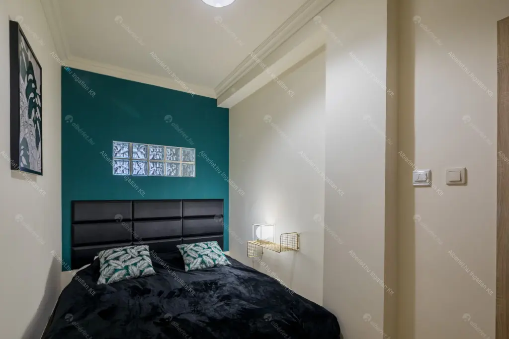 Kiadó albérlet 454000 Ft/hó áron: Budapest, V. kerület  Mérleg utca. Mérete: 53 nm, 2 szobás | Alberlet.hu - 6678511