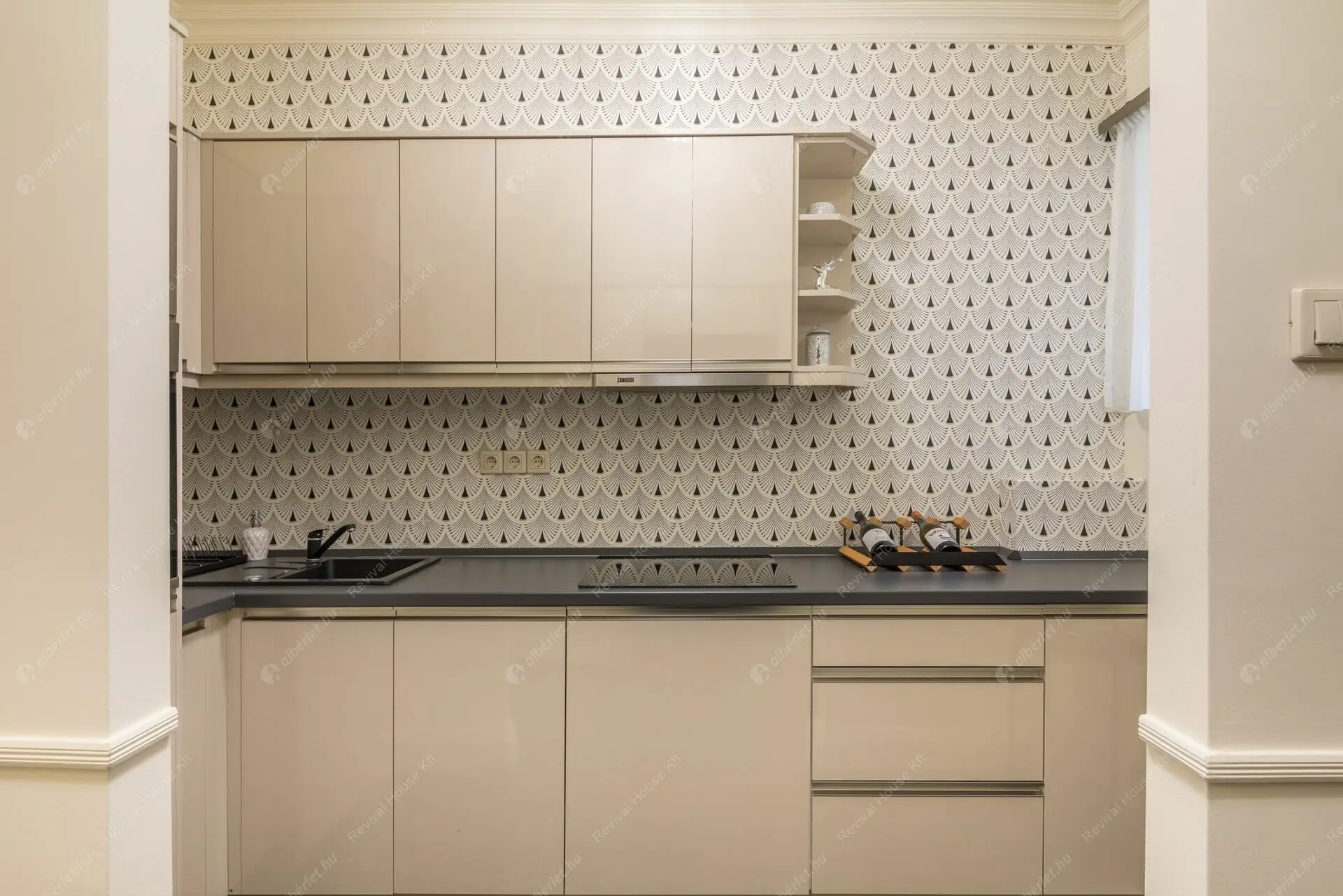 Kiadó albérlet 457000 Ft/hó áron: Budapest, V. kerület  Mérleg utca. Mérete: 53 nm, 3 szobás | Alberlet.hu - 6530993