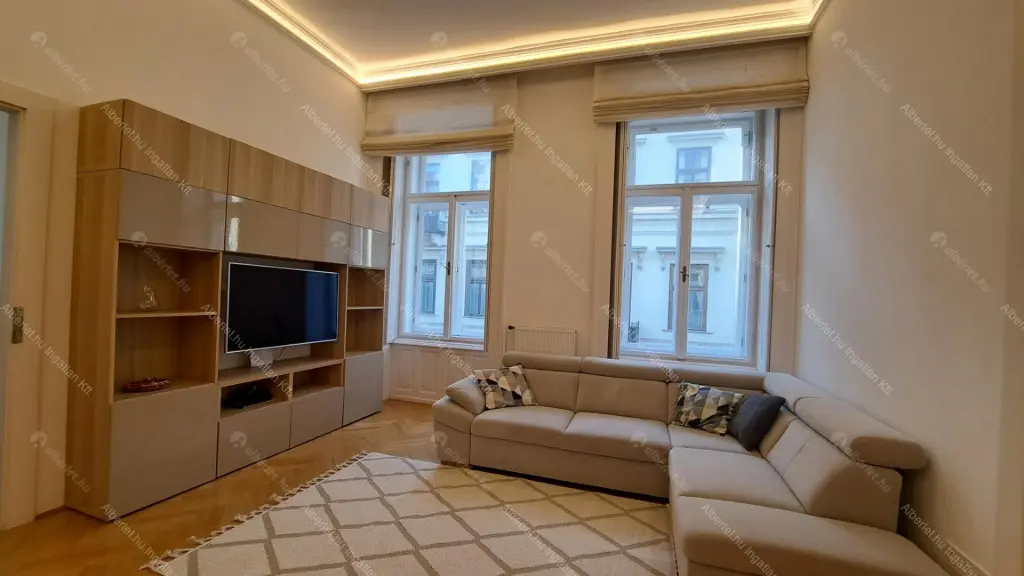 Kiadó albérlet 600000 Ft/hó áron: Budapest, V. kerület  Mérleg utca. Mérete: 80 nm, 2 szobás | Alberlet.hu - 6701596