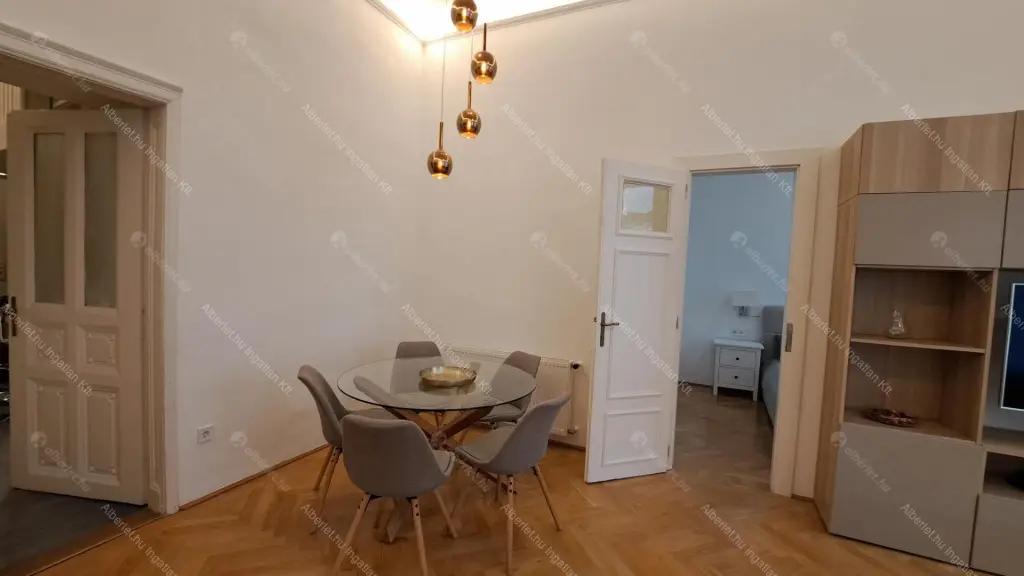 Kiadó albérlet 600000 Ft/hó áron: Budapest, V. kerület  Mérleg utca. Mérete: 80 nm, 2 szobás | Alberlet.hu - 6701601