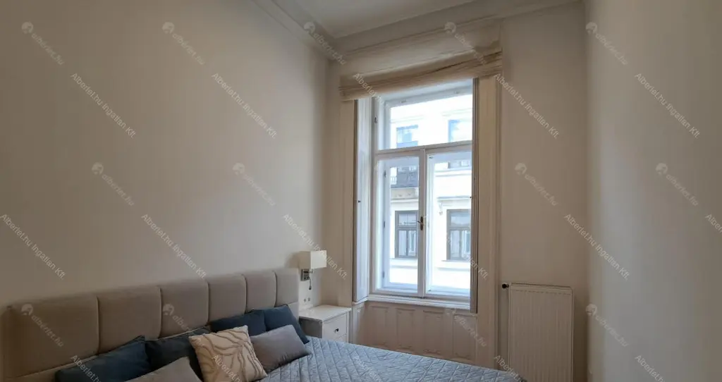 Kiadó albérlet 600000 Ft/hó áron: Budapest, V. kerület  Mérleg utca. Mérete: 80 nm, 2 szobás | Alberlet.hu - 6701604