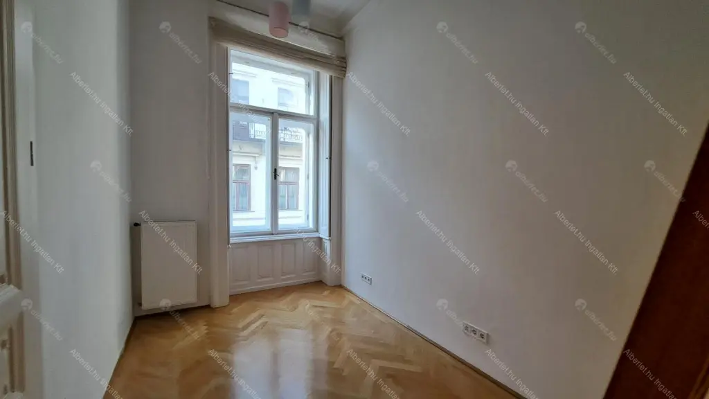 Kiadó albérlet 600000 Ft/hó áron: Budapest, V. kerület  Mérleg utca. Mérete: 80 nm, 2 szobás | Alberlet.hu - 6701605