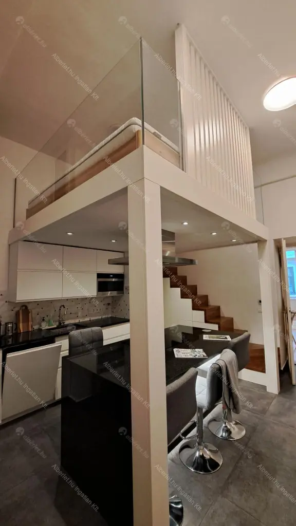 Kiadó albérlet 600000 Ft/hó áron: Budapest, V. kerület  Mérleg utca. Mérete: 80 nm, 2 szobás | Alberlet.hu - 6701609