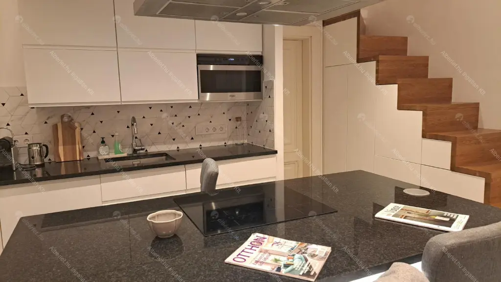 Kiadó albérlet 600000 Ft/hó áron: Budapest, V. kerület  Mérleg utca. Mérete: 80 nm, 2 szobás | Alberlet.hu - 6701611