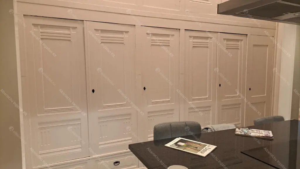 Kiadó albérlet 600000 Ft/hó áron: Budapest, V. kerület  Mérleg utca. Mérete: 80 nm, 2 szobás | Alberlet.hu - 6701612