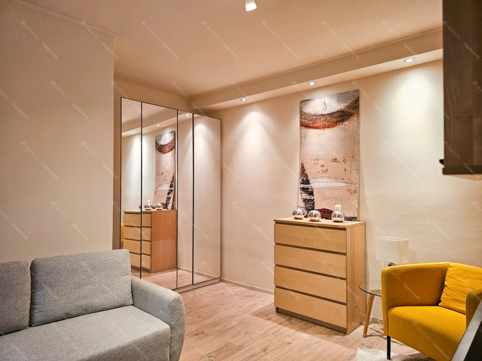 Kiadó albérlet 220000 Ft/hó áron: Budapest, V. kerület  Molnár utca. Mérete: 24 nm, 1 szobás | Alberlet.hu - 6653198