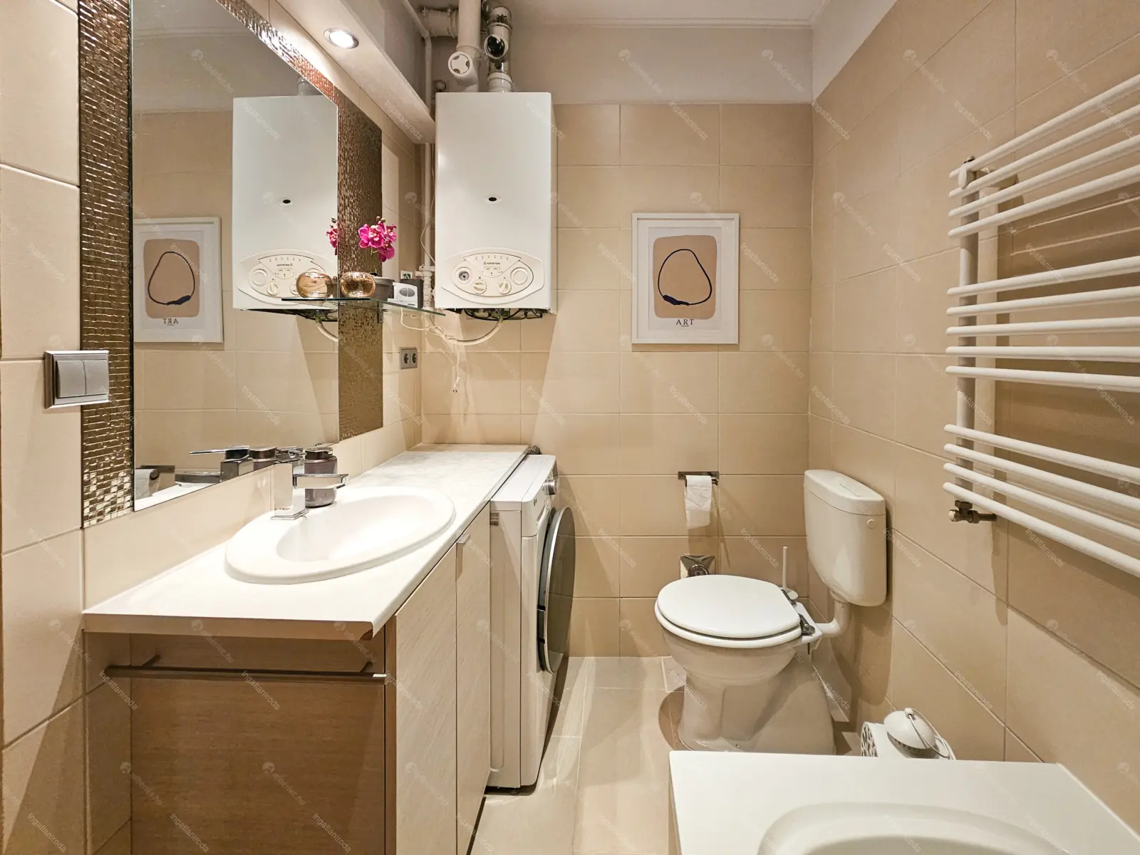 Kiadó albérlet 220000 Ft/hó áron: Budapest, V. kerület  Molnár utca. Mérete: 24 nm, 1 szobás | Alberlet.hu - 6653201