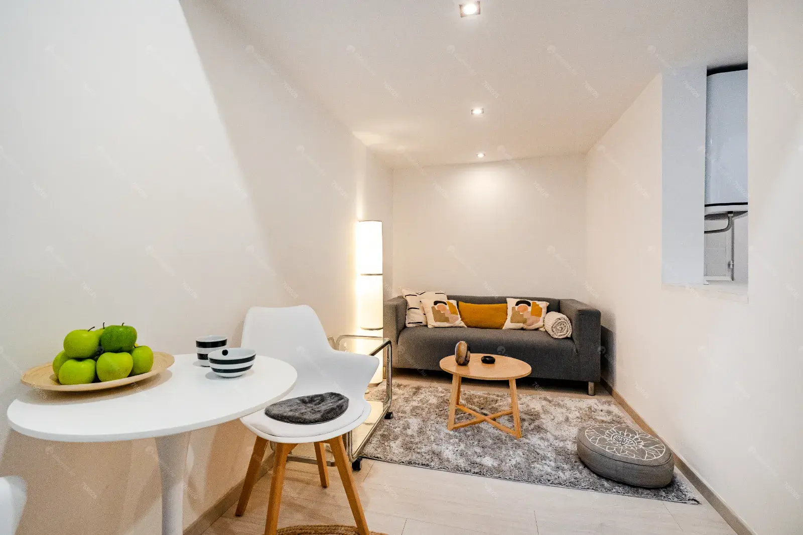 Kiadó albérlet 240000 Ft/hó áron: Budapest, V. kerület  Molnár utca. Mérete: 29 nm, 1 szobás | Alberlet.hu - 6639709