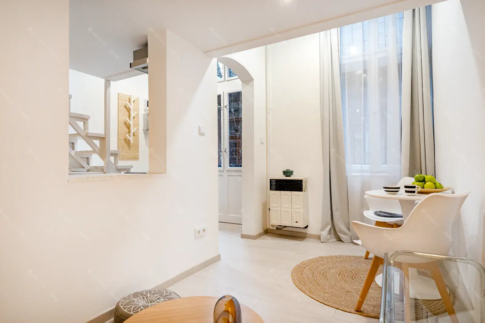 Kiadó albérlet 240000 Ft/hó áron: Budapest, V. kerület  Molnár utca. Mérete: 29 nm, 1 szobás | Alberlet.hu - 6639711