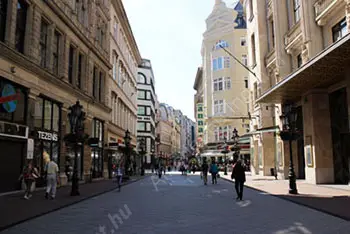 Kiadó albérlet 200000 Ft/hó áron: Budapest, V. kerület  Molnár utca. Mérete: 30 nm, 1 szobás | Alberlet.hu - 6606665