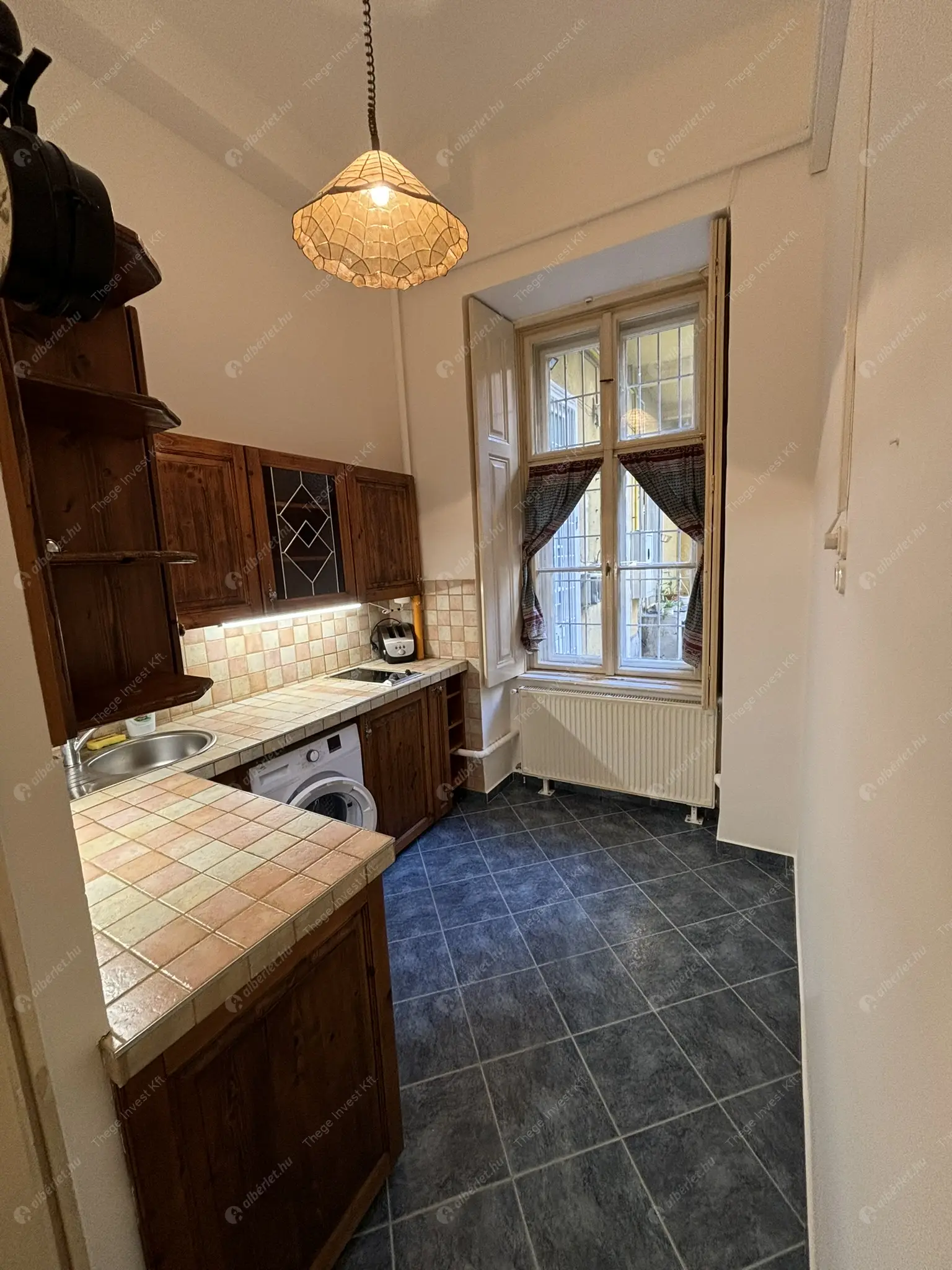 Kiadó albérlet 200000 Ft/hó áron: Budapest, V. kerület  Molnár utca. Mérete: 45 nm, 1 szobás | Alberlet.hu - 6600747