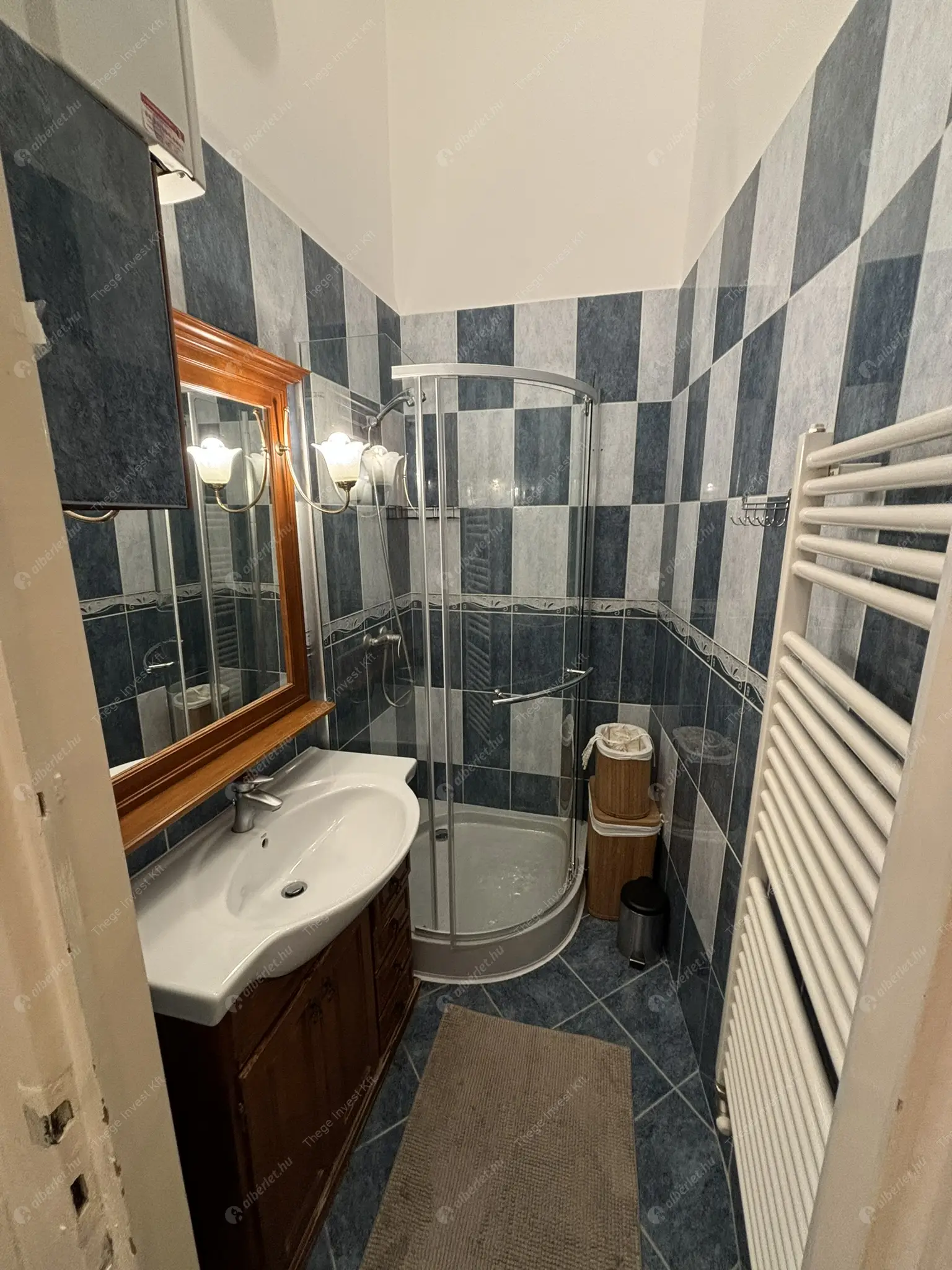 Kiadó albérlet 200000 Ft/hó áron: Budapest, V. kerület  Molnár utca. Mérete: 45 nm, 1 szobás | Alberlet.hu - 6600749