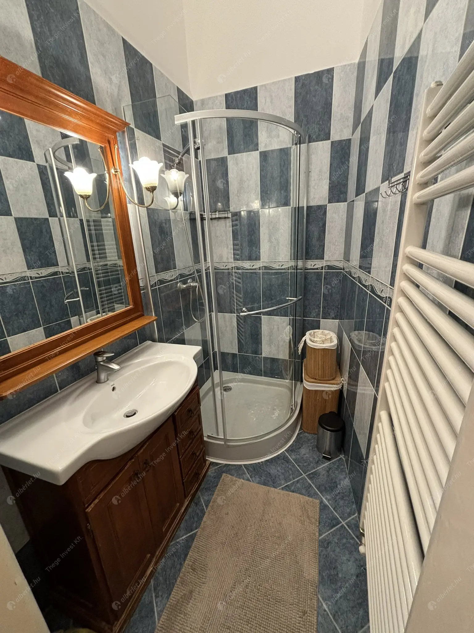 Kiadó albérlet 200000 Ft/hó áron: Budapest, V. kerület  Molnár utca. Mérete: 45 nm, 1 szobás | Alberlet.hu - 6600750