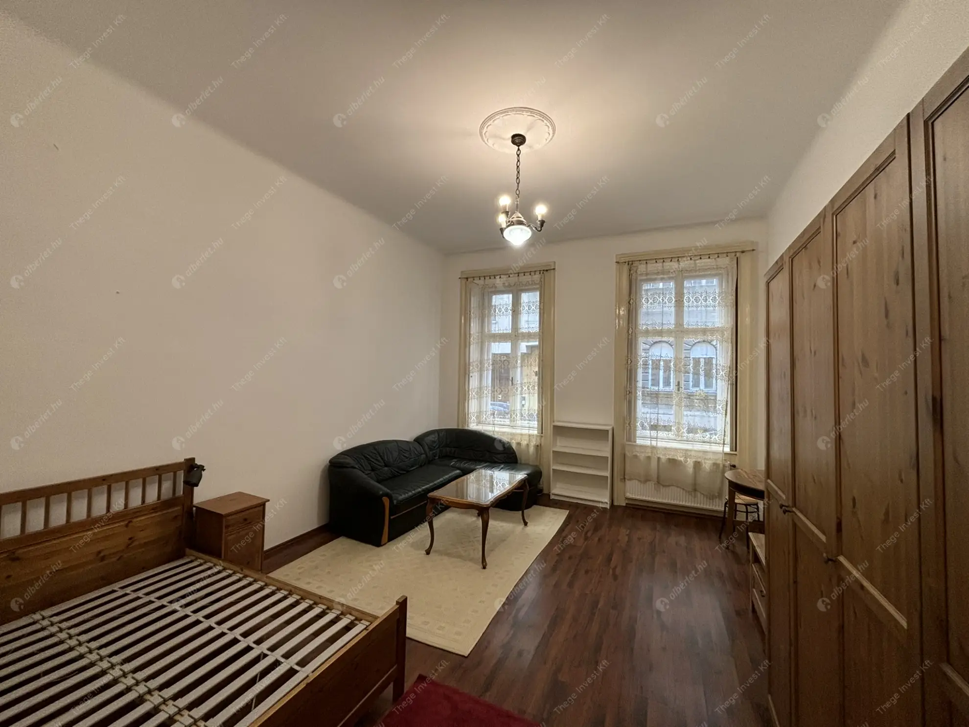 Kiadó albérlet 200000 Ft/hó áron: Budapest, V. kerület  Molnár utca. Mérete: 45 nm, 1 szobás | Alberlet.hu - 6600752