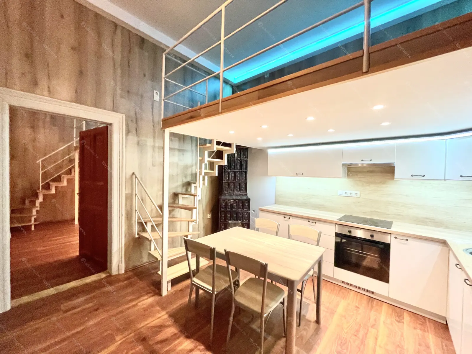 Kiadó albérlet 250000 Ft/hó áron: Budapest, V. kerület  Molnár utca. Mérete: 55 nm, 1 szobás | Alberlet.hu - 6681000