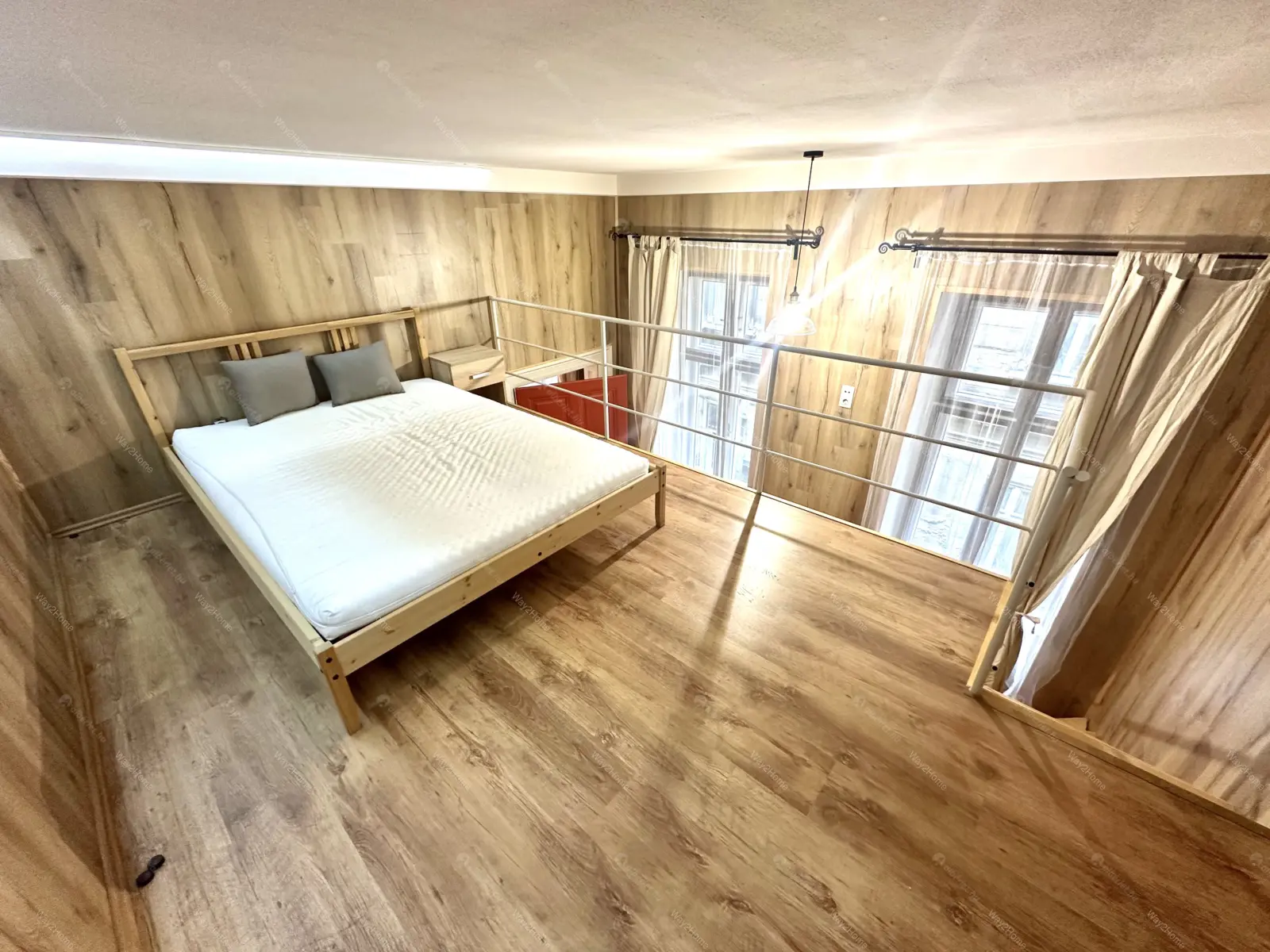 Kiadó albérlet 250000 Ft/hó áron: Budapest, V. kerület  Molnár utca. Mérete: 55 nm, 1 szobás | Alberlet.hu - 6681007