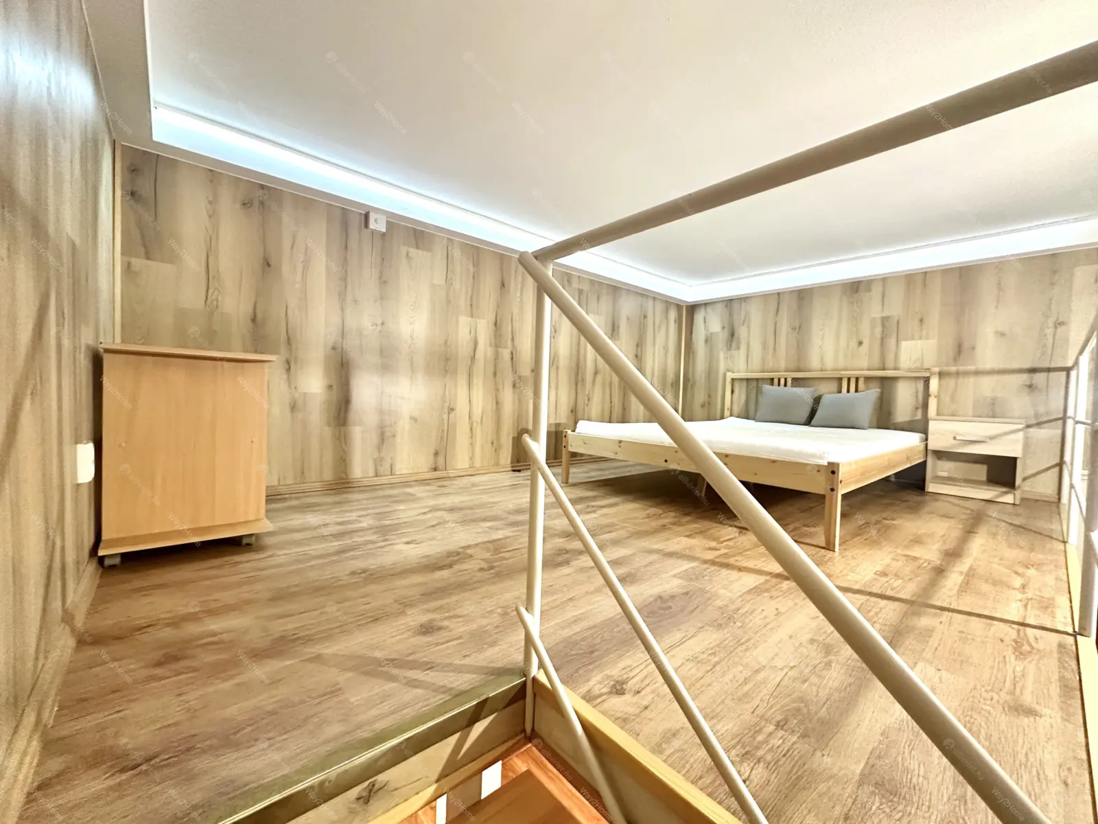 Kiadó albérlet 250000 Ft/hó áron: Budapest, V. kerület  Molnár utca. Mérete: 55 nm, 1 szobás | Alberlet.hu - 6681009