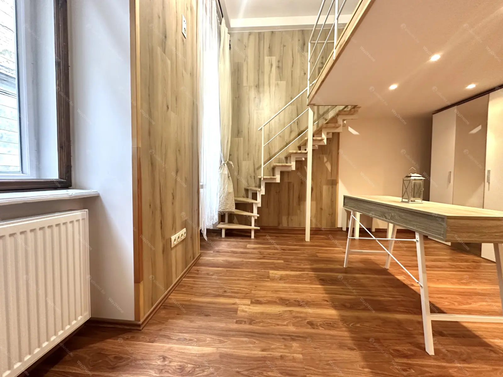 Kiadó albérlet 250000 Ft/hó áron: Budapest, V. kerület  Molnár utca. Mérete: 55 nm, 1 szobás | Alberlet.hu - 6681011