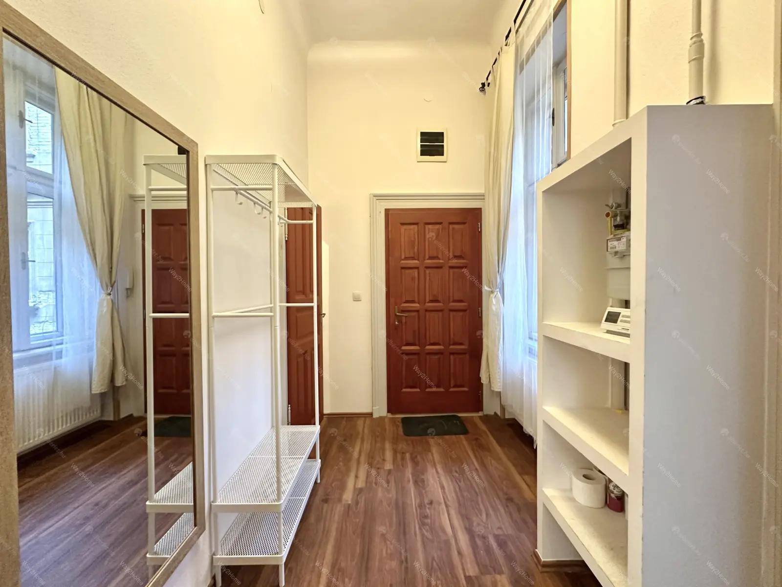 Kiadó albérlet 250000 Ft/hó áron: Budapest, V. kerület  Molnár utca. Mérete: 55 nm, 1 szobás | Alberlet.hu - 6681018