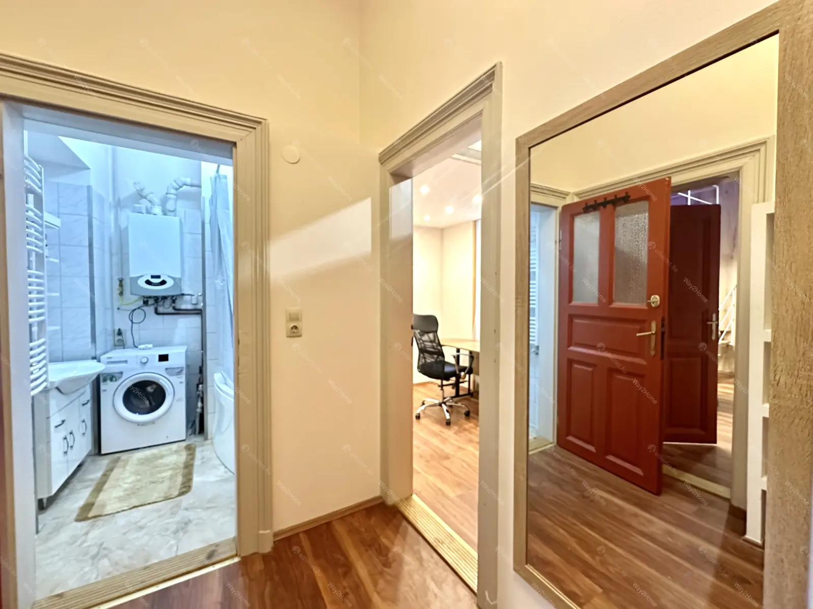 Kiadó albérlet 250000 Ft/hó áron: Budapest, V. kerület  Molnár utca. Mérete: 55 nm, 1 szobás | Alberlet.hu - 6681020