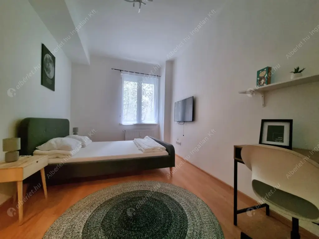 Kiadó albérlet 274000 Ft/hó áron: Budapest, V. kerület  Molnár utca. Mérete: 63 nm, 2 szobás | Alberlet.hu - 6612600