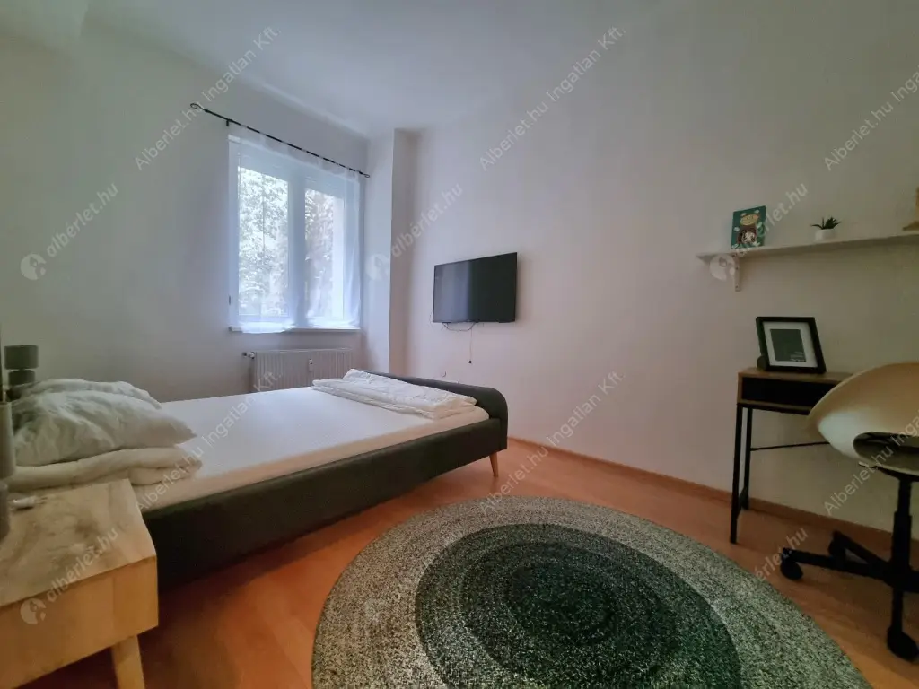 Kiadó albérlet 274000 Ft/hó áron: Budapest, V. kerület  Molnár utca. Mérete: 63 nm, 2 szobás | Alberlet.hu - 6612603