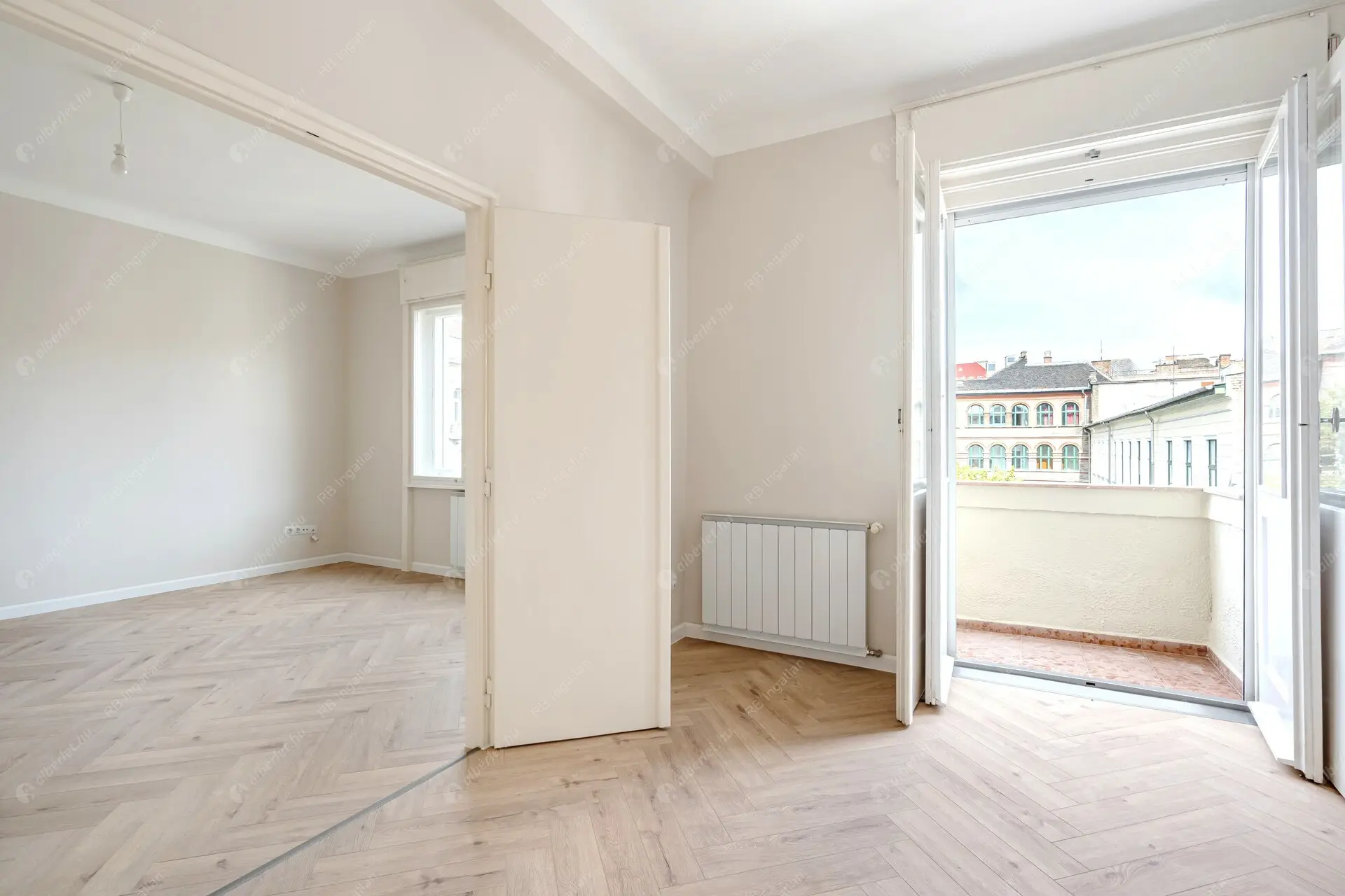 Kiadó albérlet 335000 Ft/hó áron: Budapest, V. kerület  Molnár utca. Mérete: 71 nm, 2 szobás | Alberlet.hu - 6337952