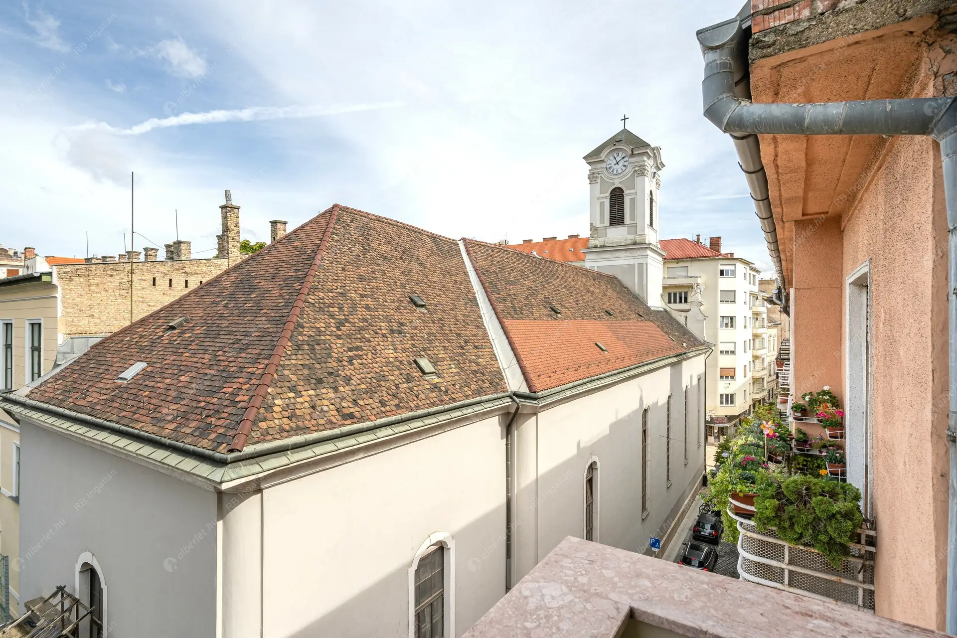 Kiadó albérlet 335000 Ft/hó áron: Budapest, V. kerület  Molnár utca. Mérete: 71 nm, 2 szobás | Alberlet.hu - 6337953