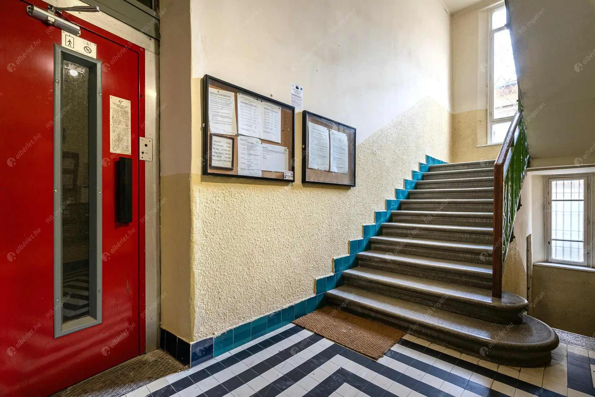 Kiadó albérlet 335000 Ft/hó áron: Budapest, V. kerület  Molnár utca. Mérete: 71 nm, 2 szobás | Alberlet.hu - 6337959