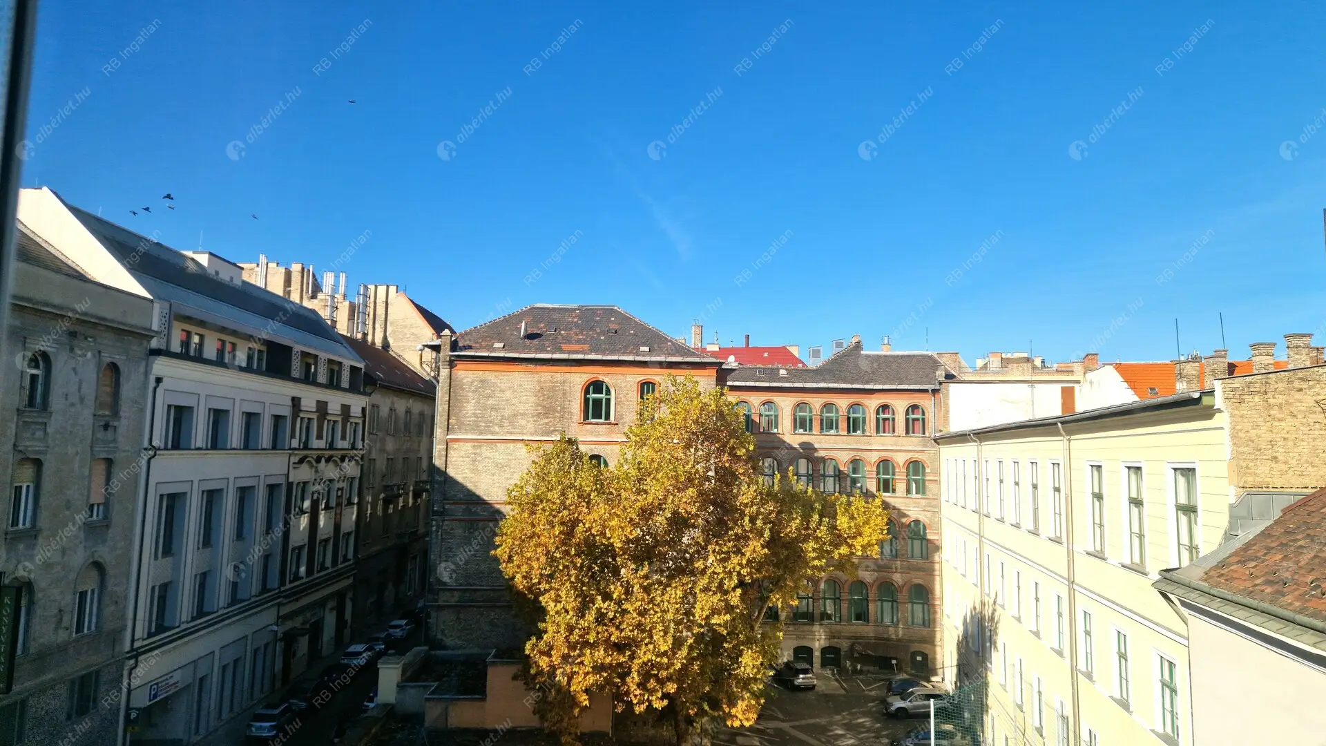 Kiadó albérlet 335000 Ft/hó áron: Budapest, V. kerület  Molnár utca. Mérete: 71 nm, 2 szobás | Alberlet.hu - 6355489