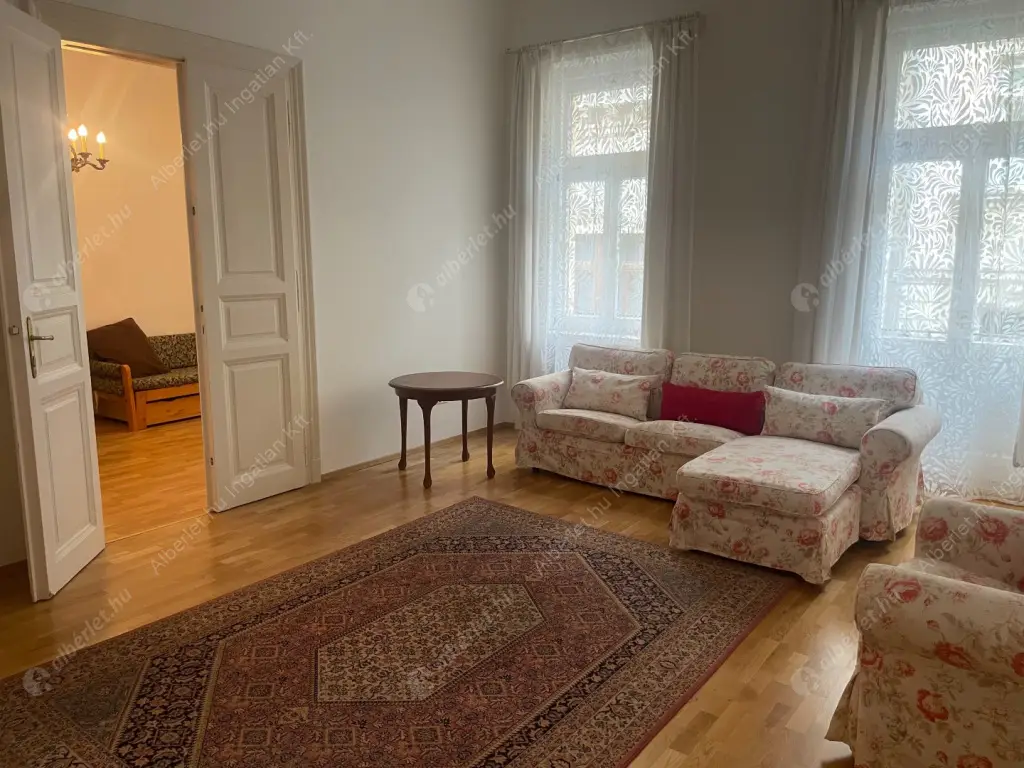 Kiadó albérlet 490000 Ft/hó áron: Budapest, V. kerület  Molnár utca. Mérete: 93 nm, 3 szobás | Alberlet.hu - 6616313