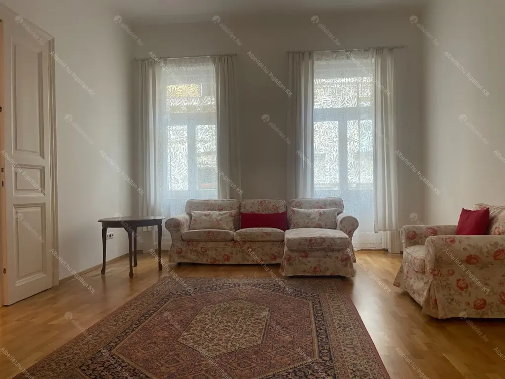 Kiadó albérlet 450000 Ft/hó áron: Budapest, V. kerület  Molnár utca. Mérete: 93 nm, 3 szobás | Alberlet.hu - 6655634