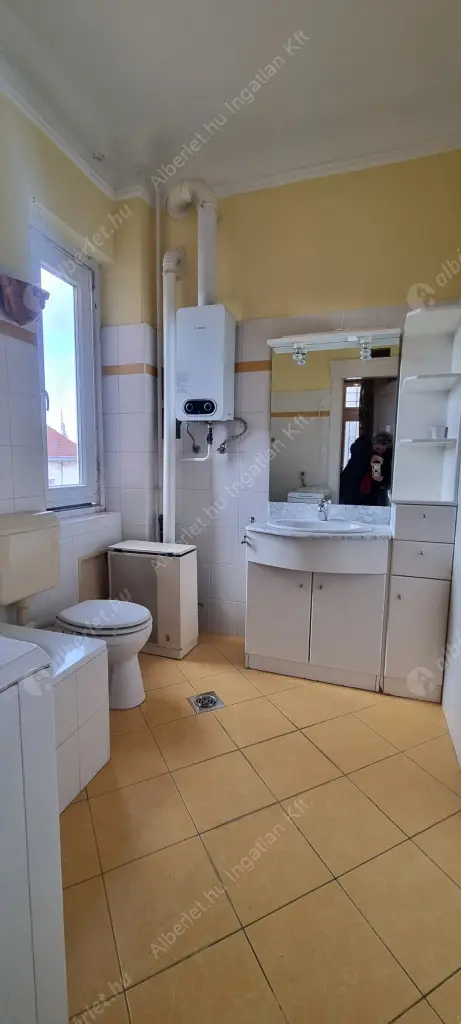 Kiadó albérlet 185000 Ft/hó áron: Budapest, V. kerület  Múzeum körút. Mérete: 33 nm, 1 szobás | Alberlet.hu - 6611876