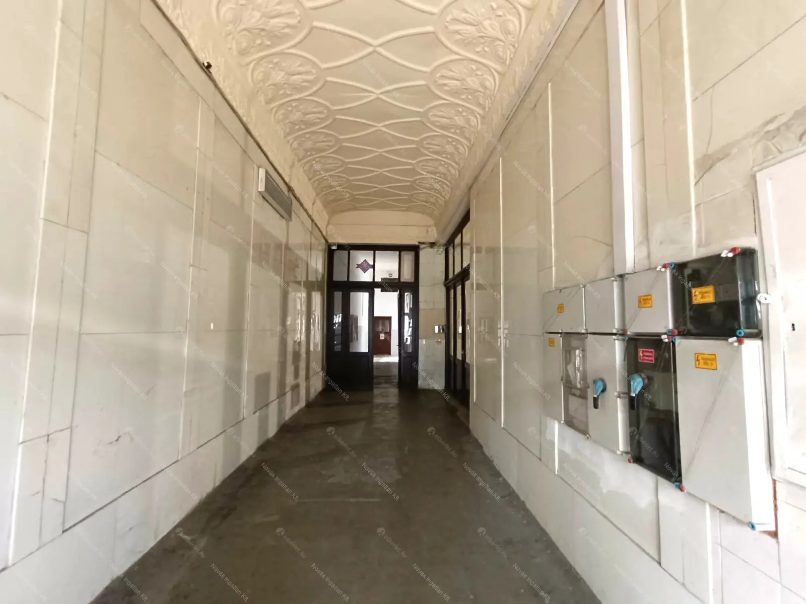 Kiadó albérlet 280000 Ft/hó áron: Budapest, V. kerület  Múzeum körút. Mérete: 55 nm, 1 szobás | Alberlet.hu - 6702478