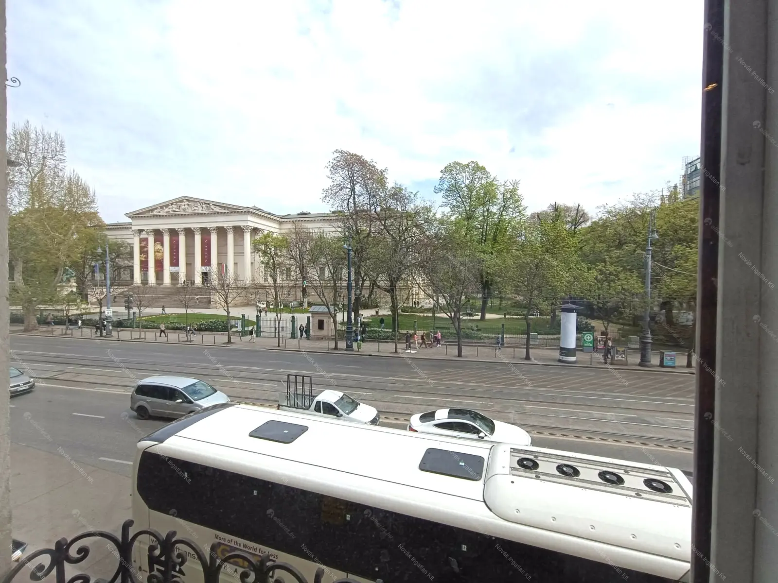 Kiadó albérlet 280000 Ft/hó áron: Budapest, V. kerület  Múzeum körút. Mérete: 55 nm, 1 szobás | Alberlet.hu - 6702479