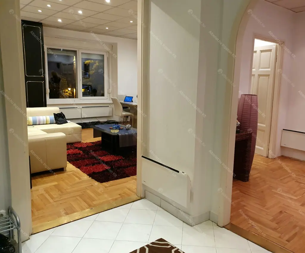 Kiadó albérlet 280000 Ft/hó áron: Budapest, V. kerület  Múzeum körút. Mérete: 55 nm, 2 szobás | Alberlet.hu - 6677052