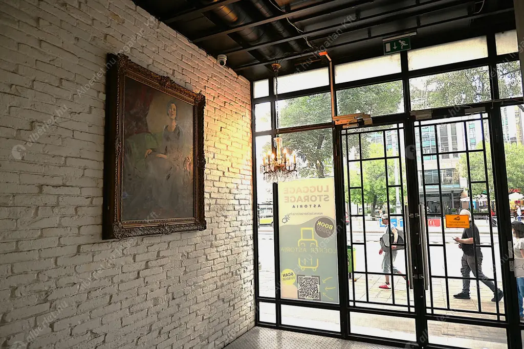 Kiadó albérlet 445000 Ft/hó áron: Budapest, V. kerület  Múzeum körút. Mérete: 70 nm, 2 szobás | Alberlet.hu - 6615307