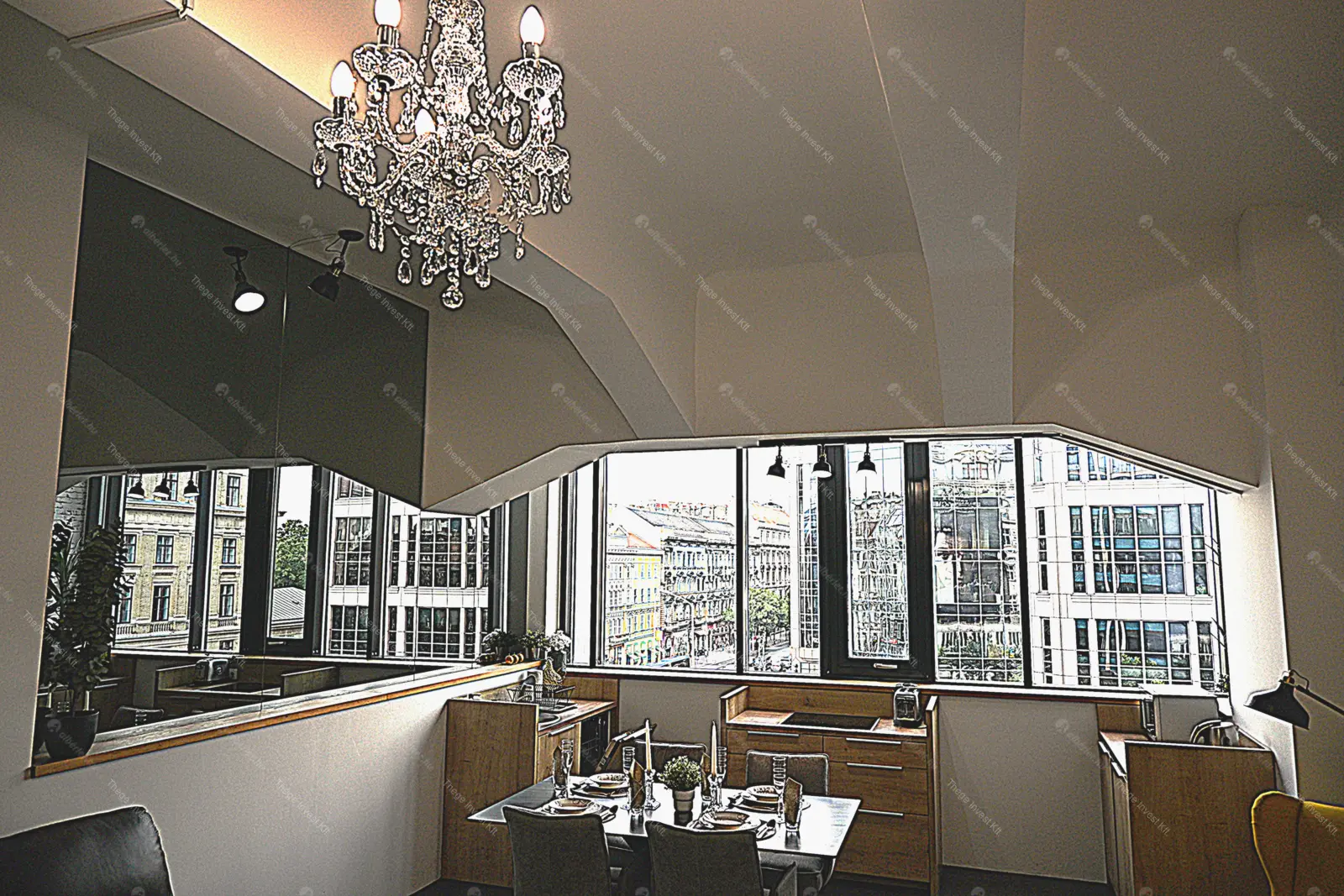 Kiadó albérlet 425000 Ft/hó áron: Budapest, V. kerület  Múzeum körút. Mérete: 70 nm, 2 szobás | Alberlet.hu - 6660584