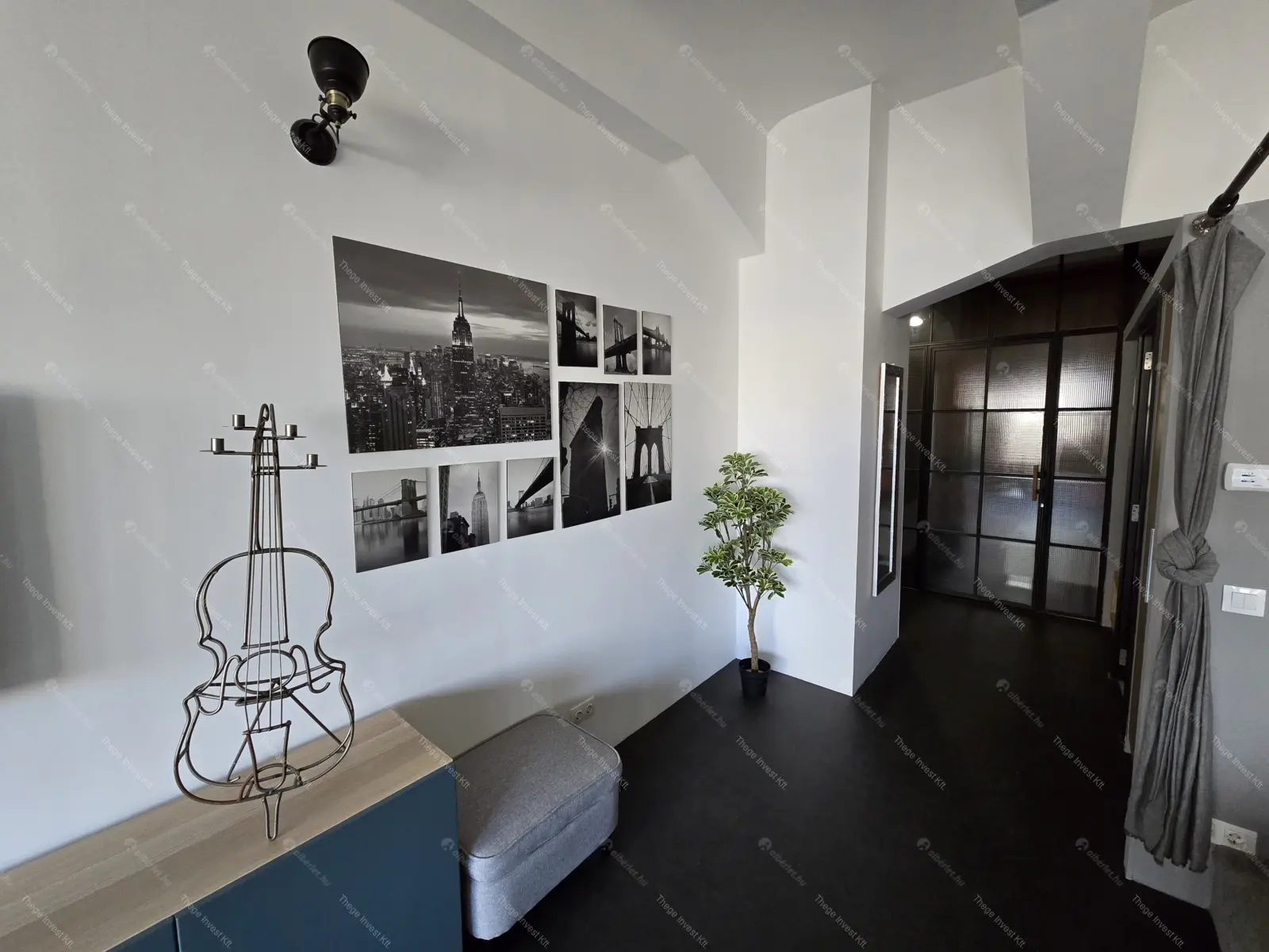 Kiadó albérlet 425000 Ft/hó áron: Budapest, V. kerület  Múzeum körút. Mérete: 70 nm, 2 szobás | Alberlet.hu - 6660588