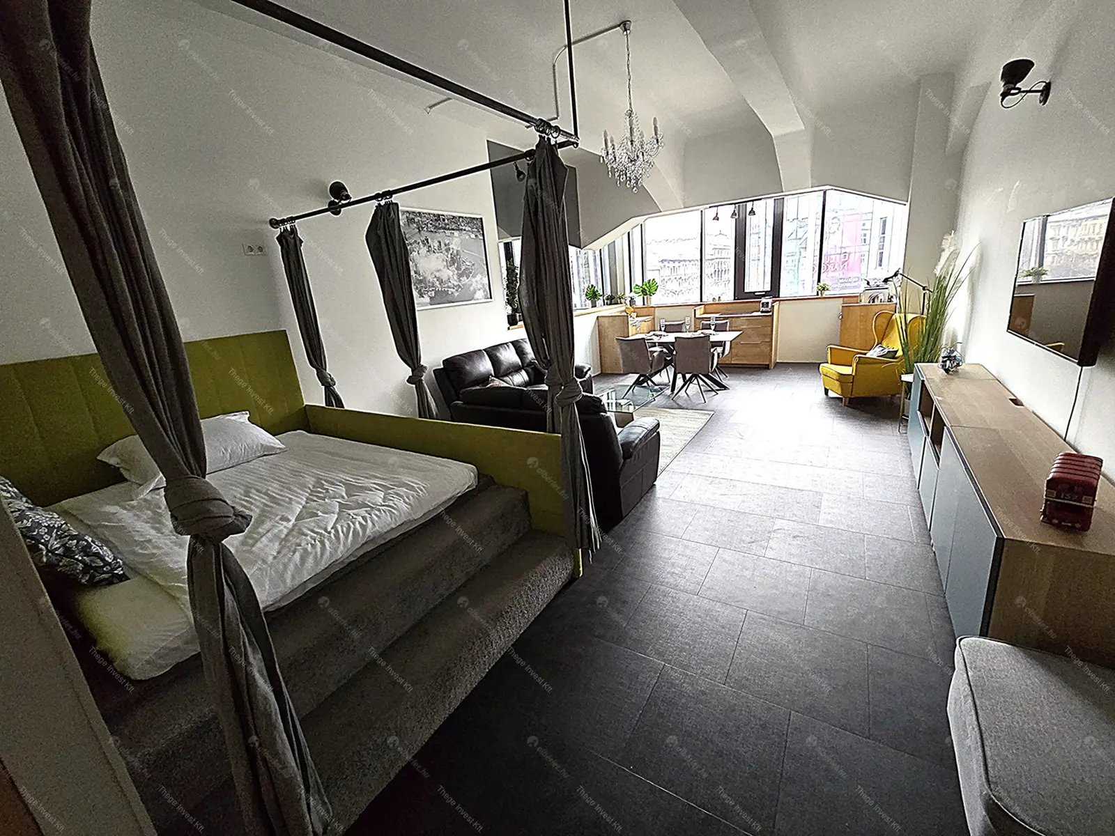 Kiadó albérlet 425000 Ft/hó áron: Budapest, V. kerület  Múzeum körút. Mérete: 70 nm, 2 szobás | Alberlet.hu - 6660590