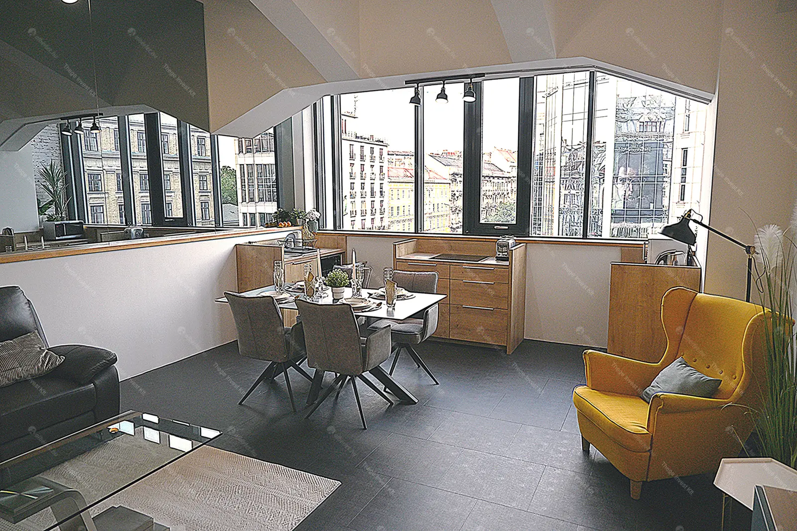 Kiadó albérlet 425000 Ft/hó áron: Budapest, V. kerület  Múzeum körút. Mérete: 70 nm, 2 szobás | Alberlet.hu - 6660594