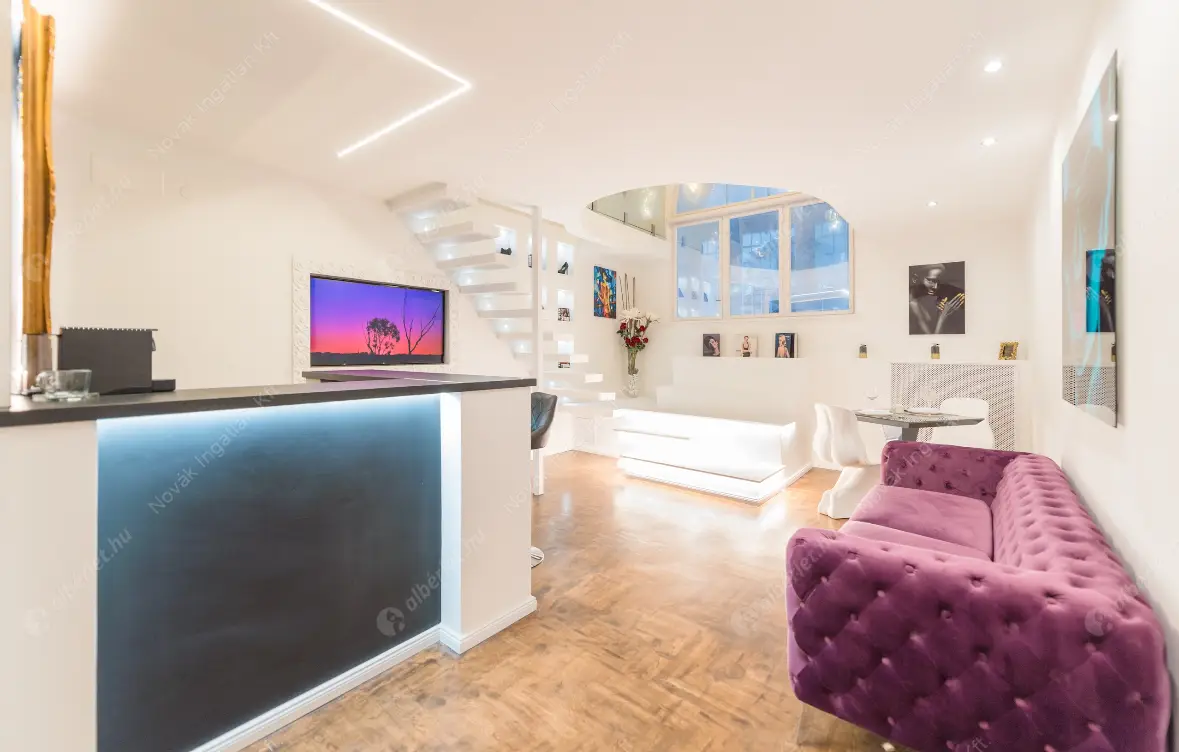 Kiadó albérlet 1108000 Ft/hó áron: Budapest, V. kerület  Nádor utca. Mérete: 105 nm, 2 szobás | Alberlet.hu - 6521650