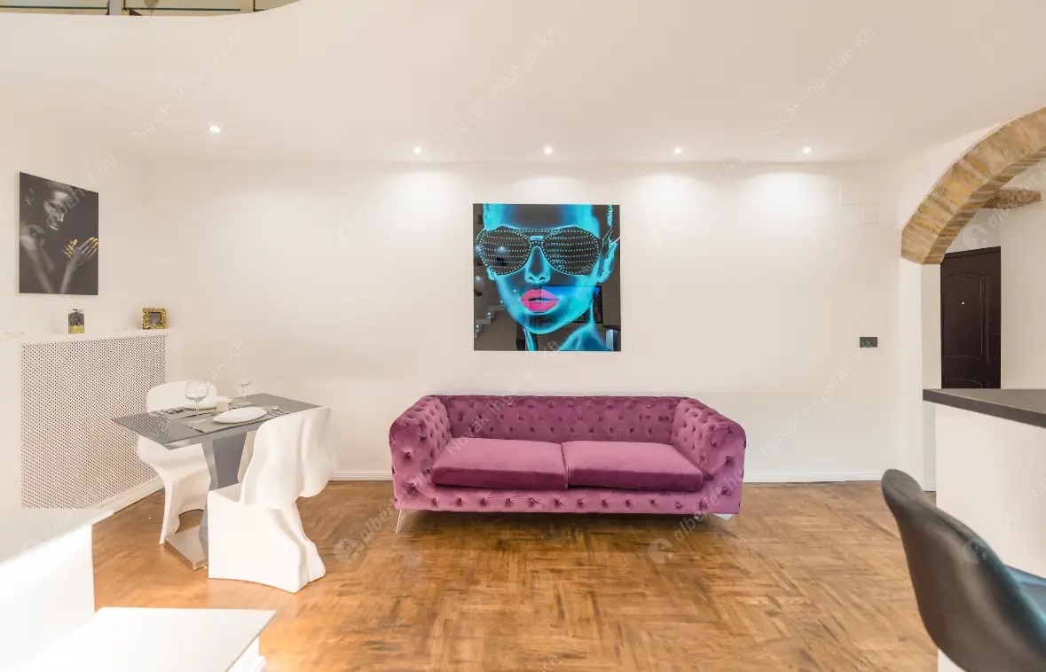 Kiadó albérlet 1108000 Ft/hó áron: Budapest, V. kerület  Nádor utca. Mérete: 105 nm, 2 szobás | Alberlet.hu - 6521654