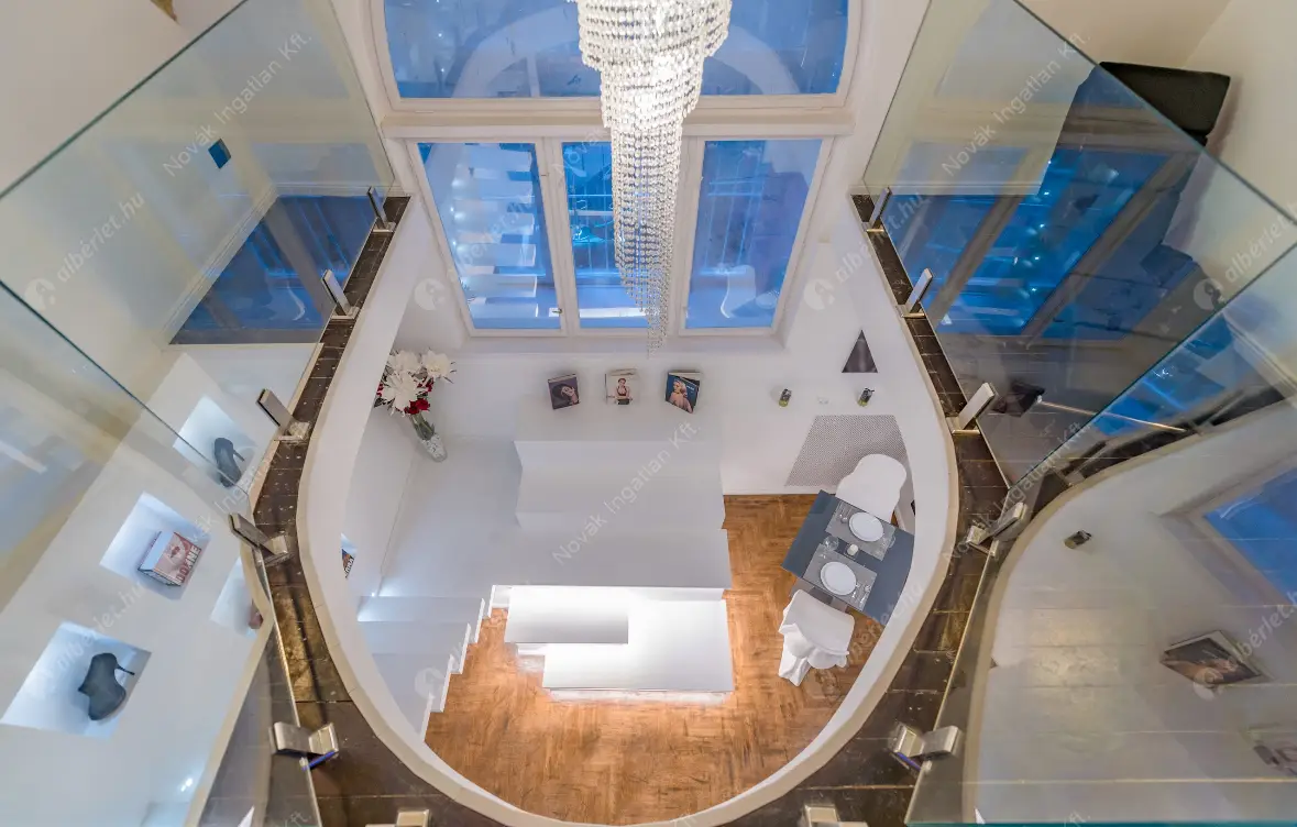 Kiadó albérlet 1108000 Ft/hó áron: Budapest, V. kerület  Nádor utca. Mérete: 105 nm, 2 szobás | Alberlet.hu - 6521656