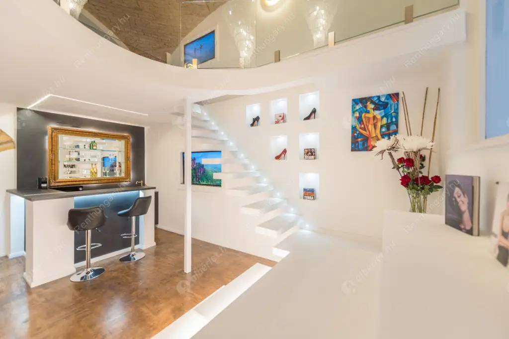 Kiadó albérlet 1107000 Ft/hó áron: Budapest, V. kerület  Nádor utca. Mérete: 105 nm, 2 szobás | Alberlet.hu - 6583489