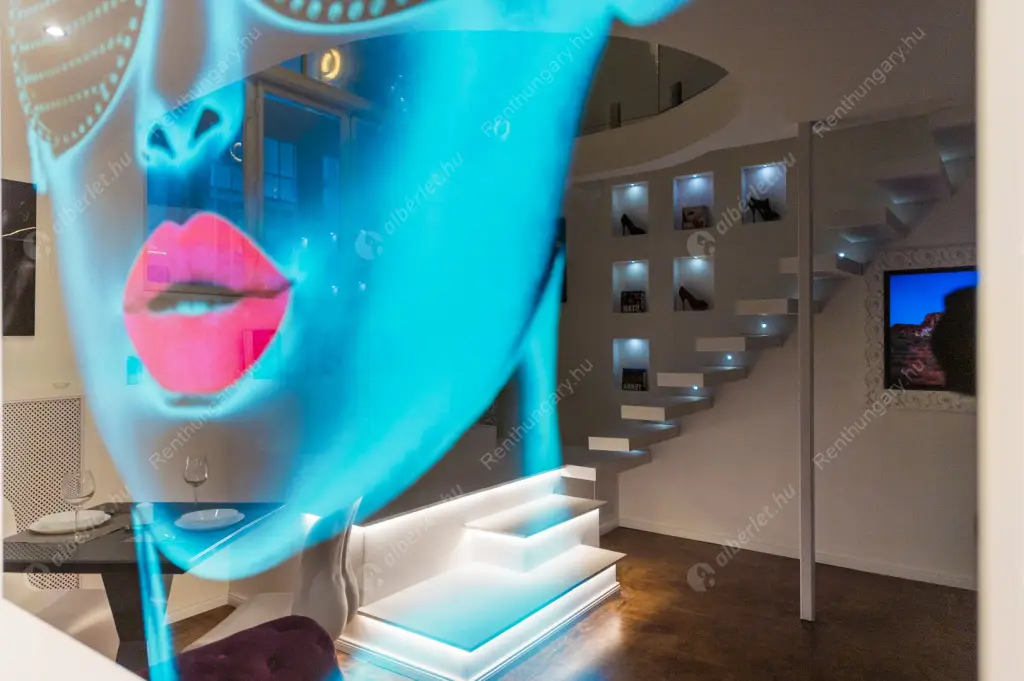 Kiadó albérlet 1107000 Ft/hó áron: Budapest, V. kerület  Nádor utca. Mérete: 105 nm, 2 szobás | Alberlet.hu - 6583495