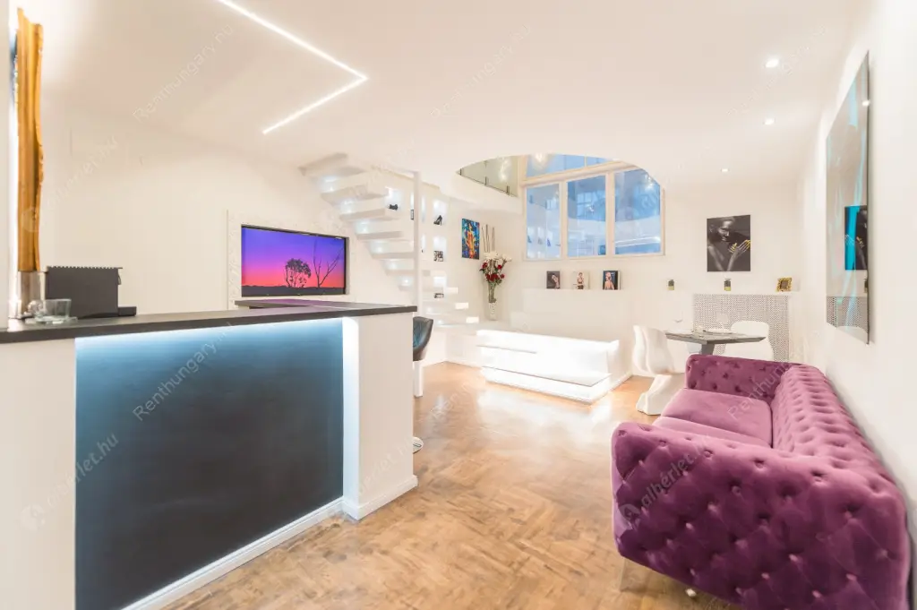 Kiadó albérlet 1119000 Ft/hó áron: Budapest, V. kerület  Nádor utca. Mérete: 105 nm, 2 szobás | Alberlet.hu - 6616664